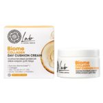 Коллагеновый дневной крем-кушон Collagen для лица LAB Biome. 50 мл